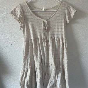 Womens Medium Dress